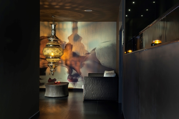 Hotel Meliá Braga